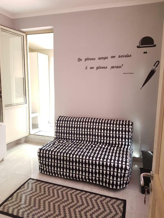 Apartment 'o Vascio Vomero
