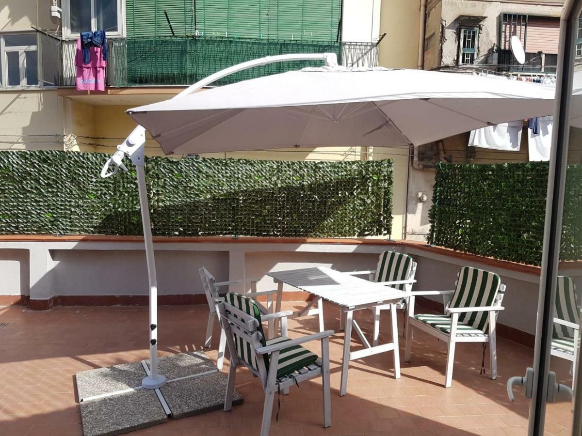 Apartment 'o Vascio Vomero *