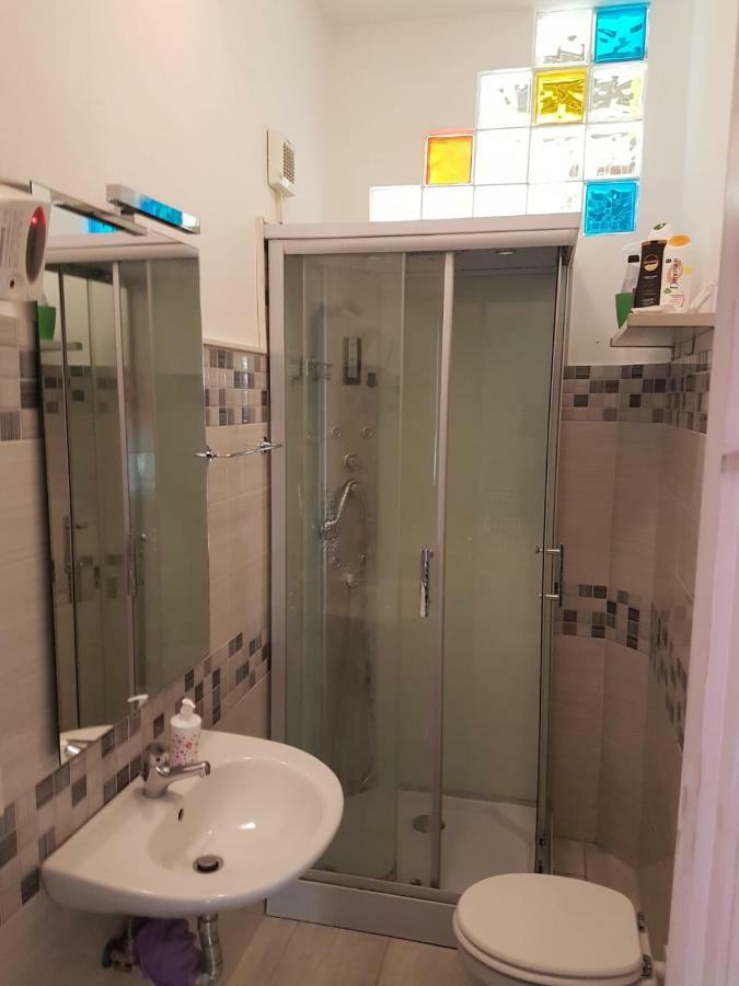 'o Vascio Vomero Apartment Naples