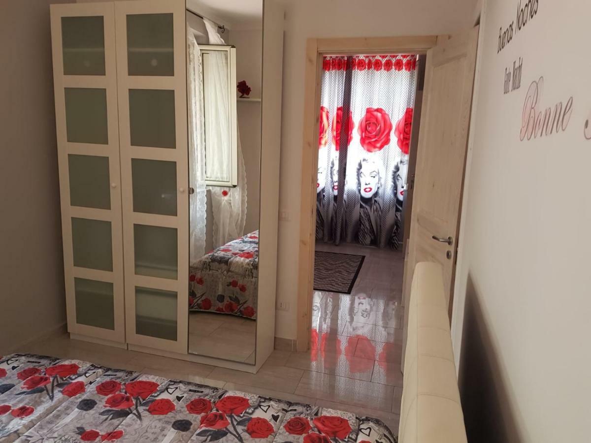 Apartment 'o Vascio Vomero *