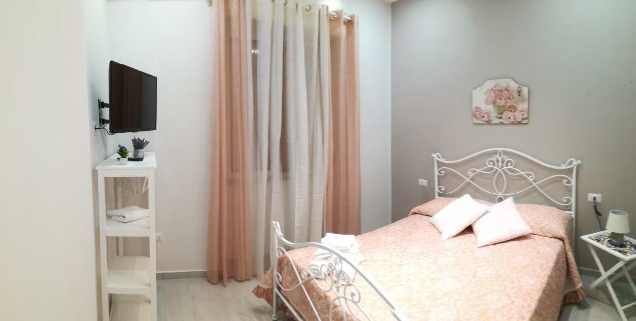 Bella 'mbriana Naples