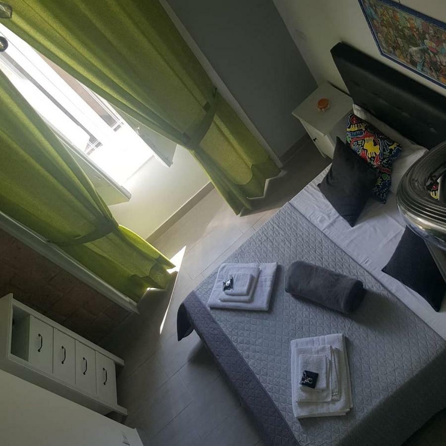 Vesuvius Luxury Guest house Naples