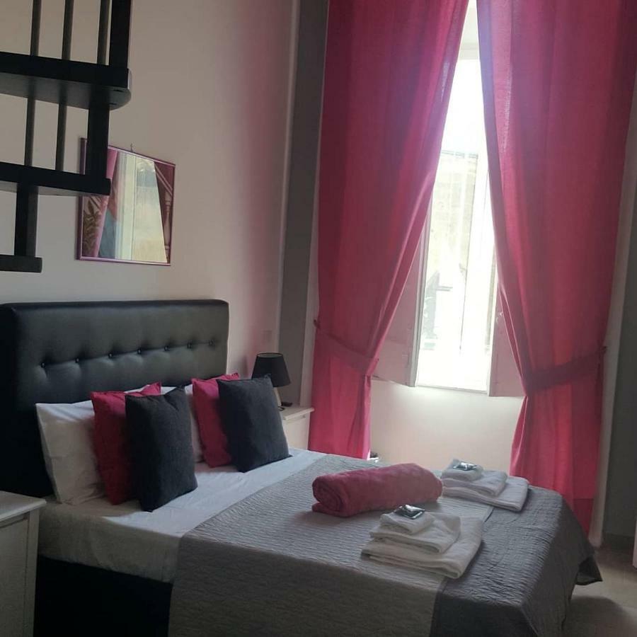 Guest house Vesuvius Luxury *
