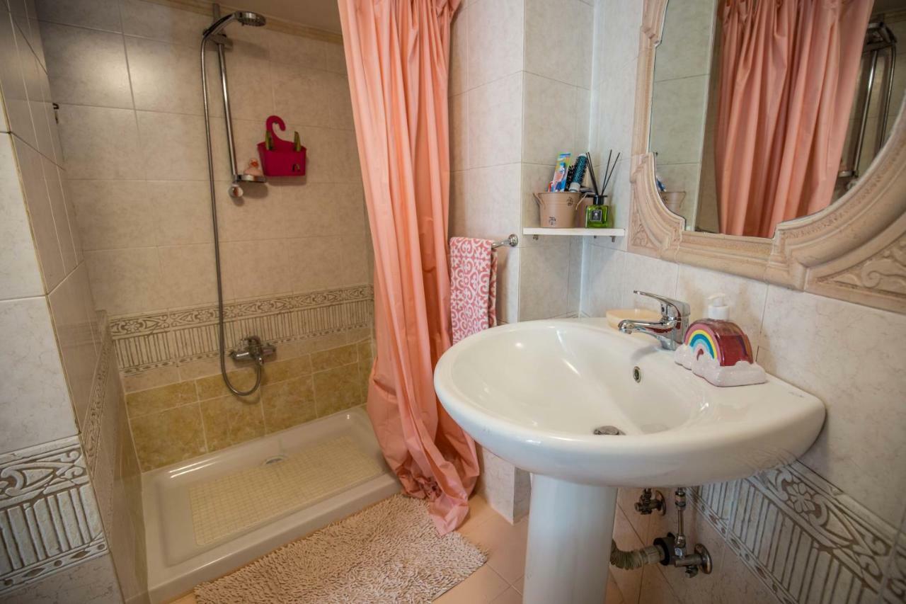 Casa Gennaro * Naples