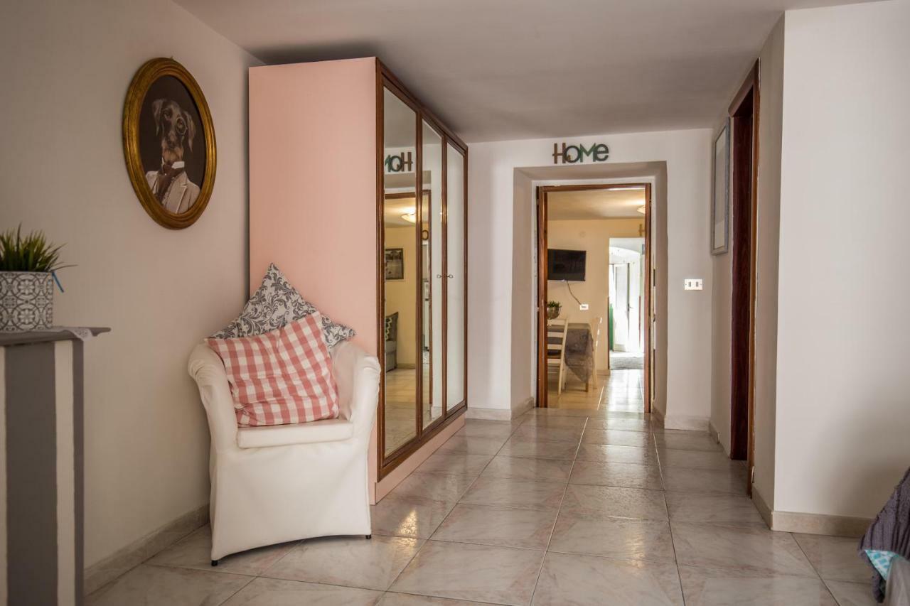 Apartment Casa Gennaro Naples