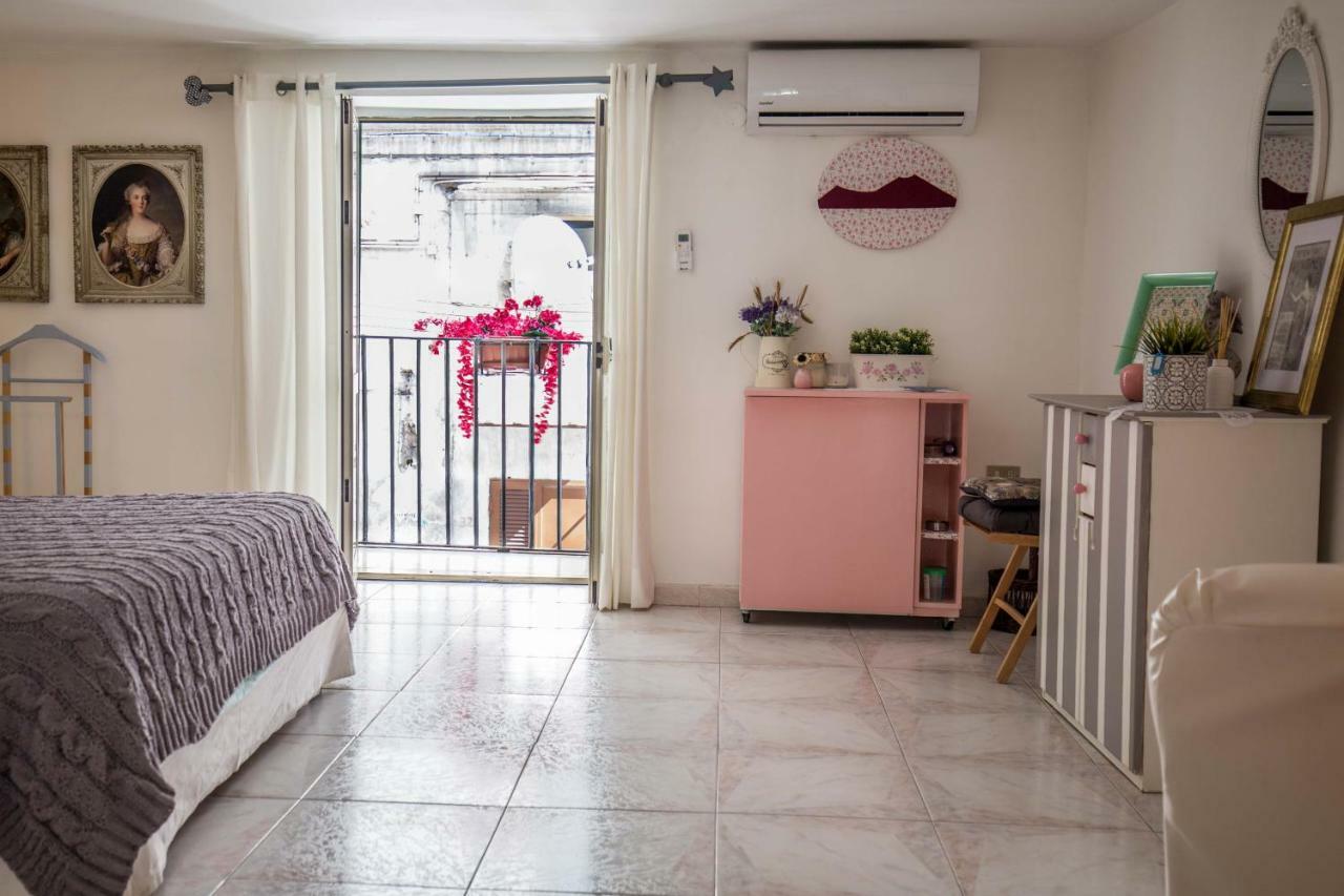 Casa Gennaro Naples