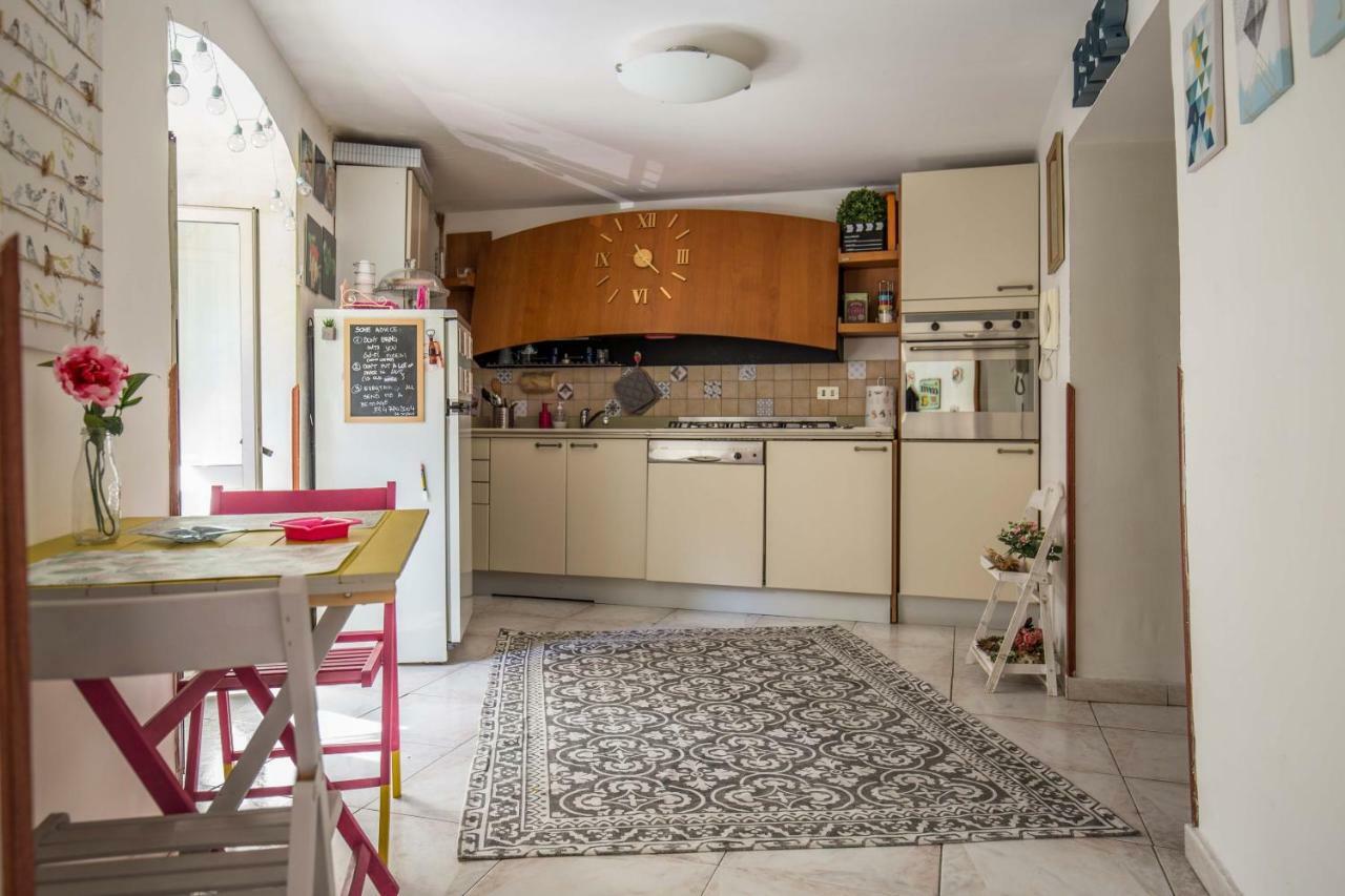 Apartment Casa Gennaro Naples