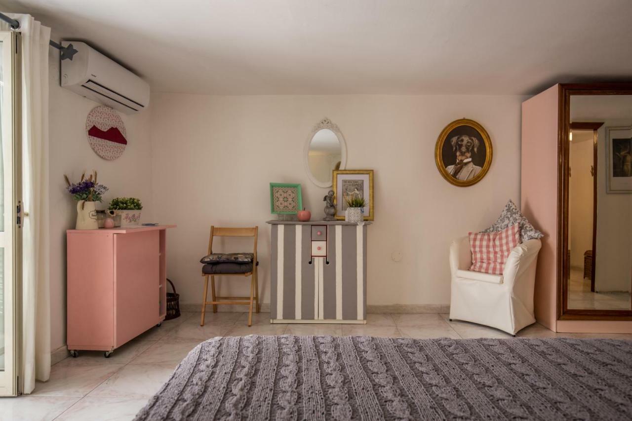Apartment Casa Gennaro Naples