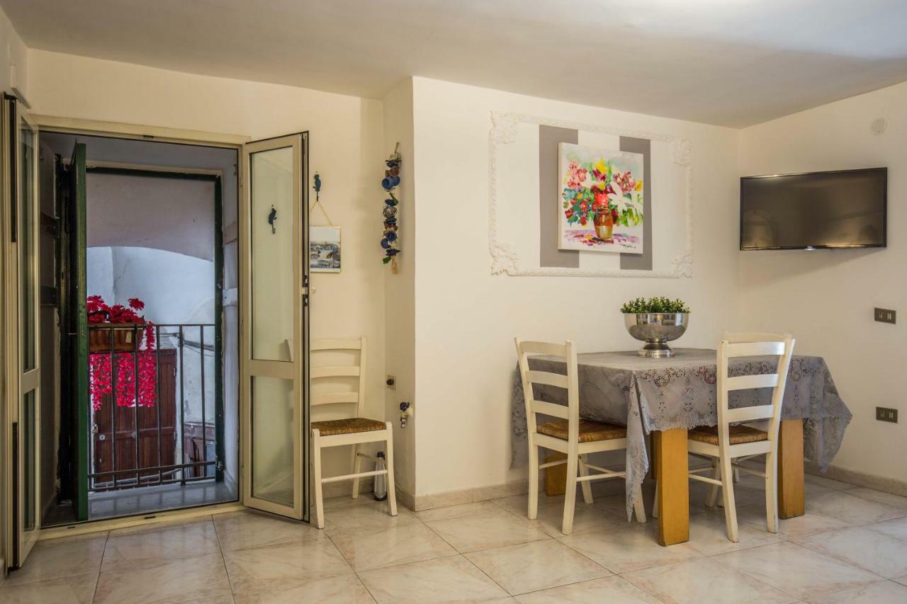 Apartment Casa Gennaro *
