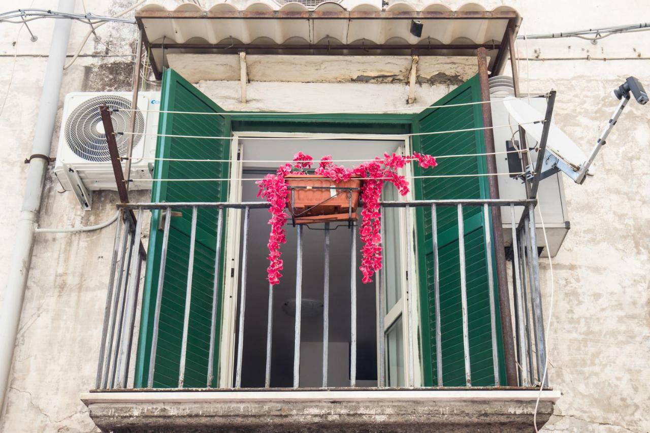 Casa Gennaro * Naples