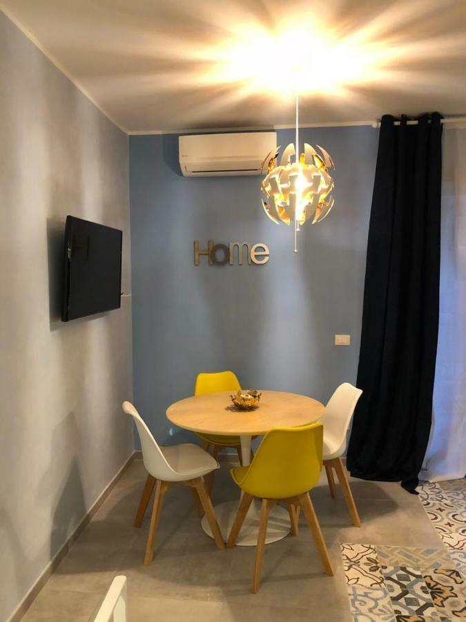 Light Blue Holiday home Naples