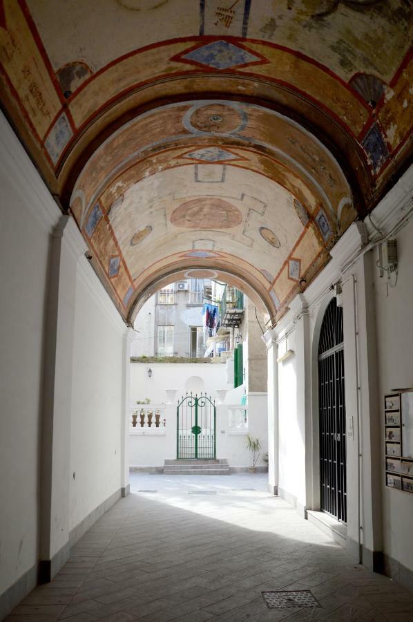 St. Joseph Apartment Naples
