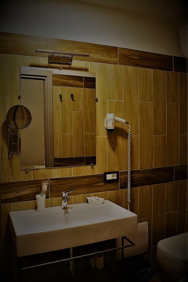 Da Maria Guest house *