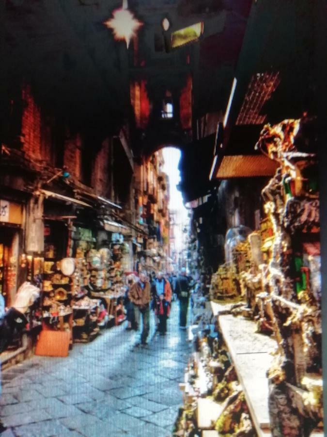 La Principessa Naples