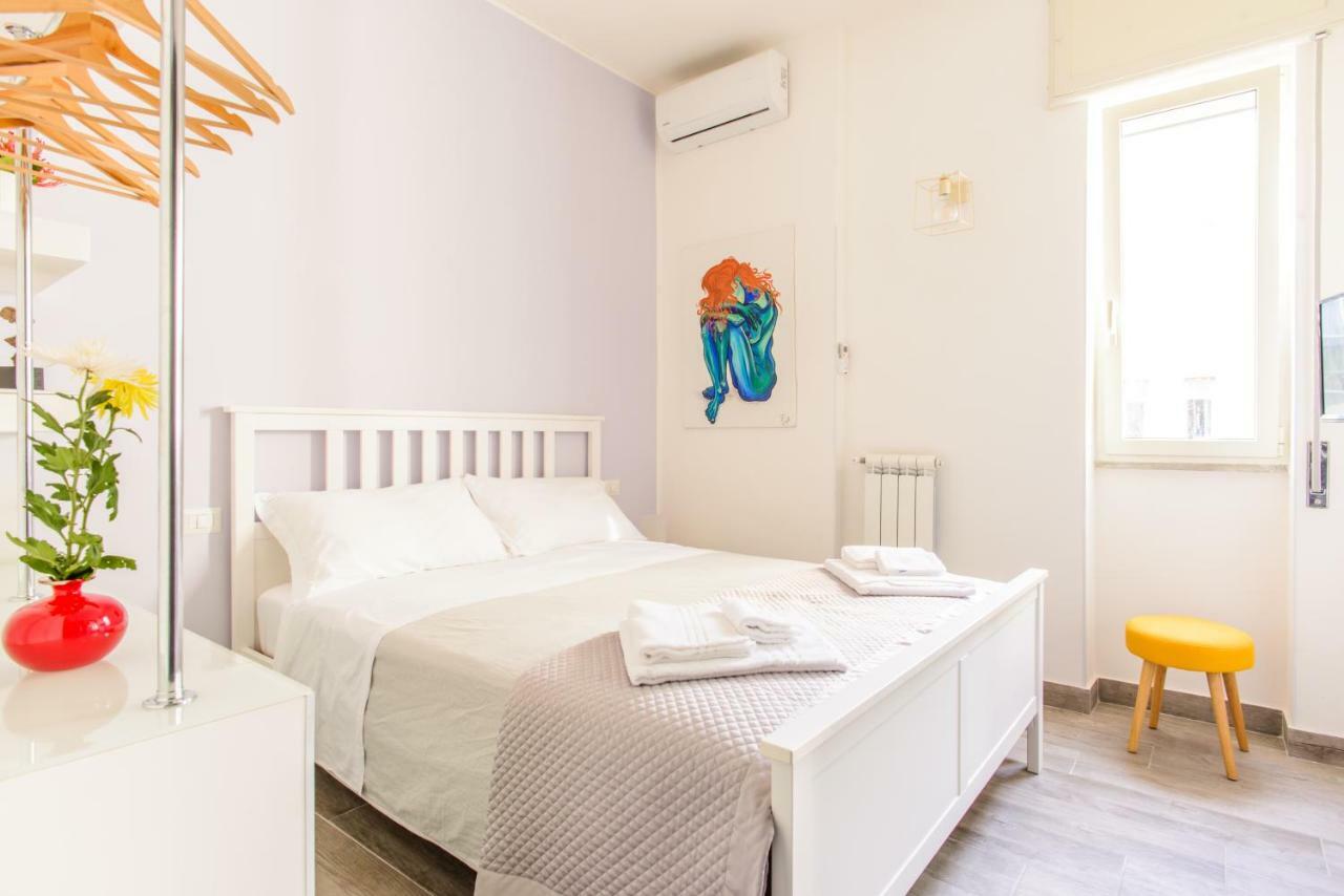 Melisurgo Apartment