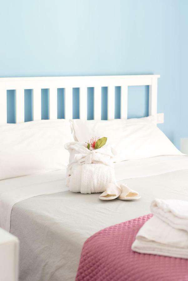 Melisurgo Apartment Naples