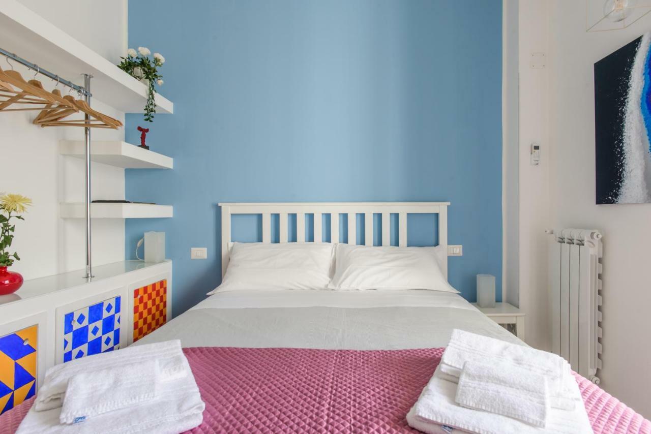 Melisurgo Apartment