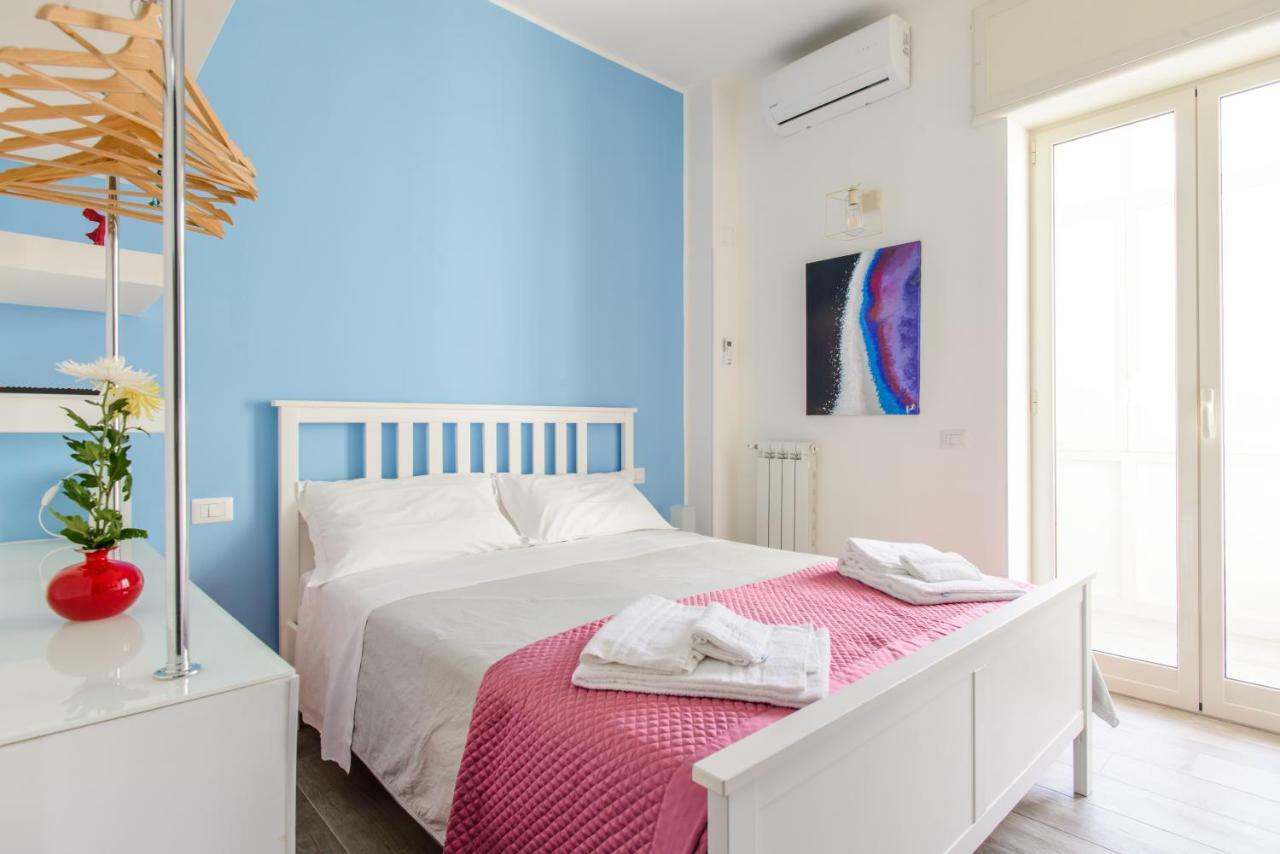Melisurgo Naples