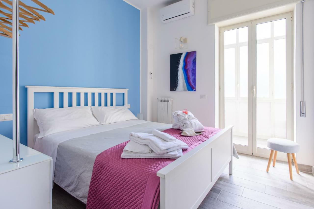 Melisurgo Apartment