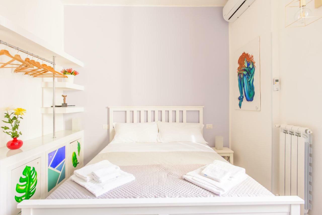 Melisurgo Apartment Naples