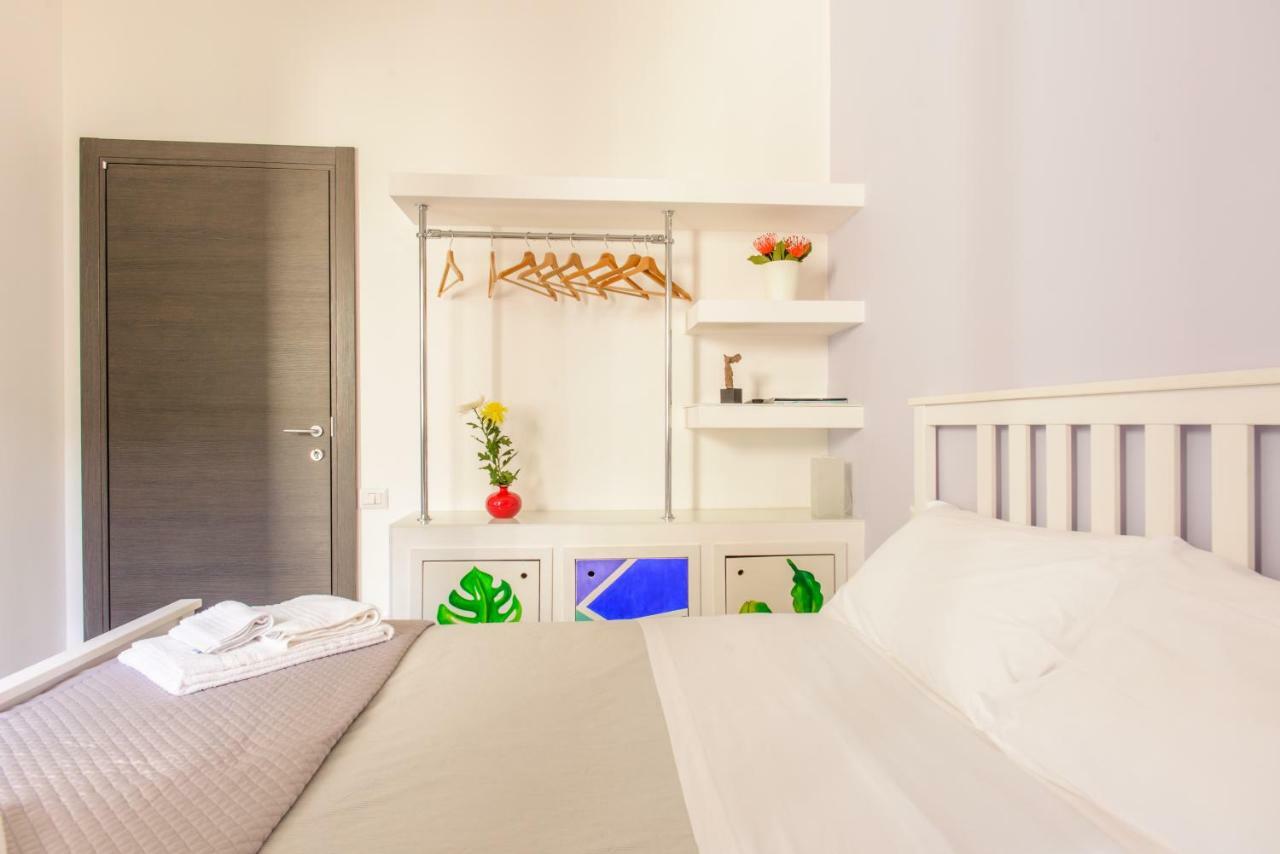 Apartment Melisurgo
