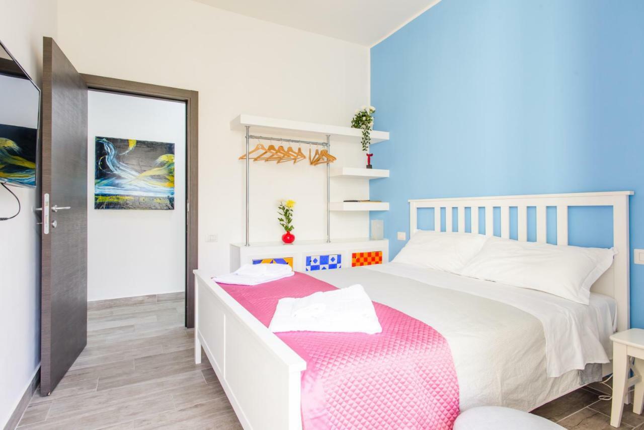Melisurgo Apartment Naples