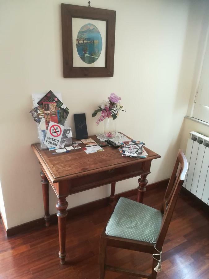 Centro Spaccanapoli Apartment