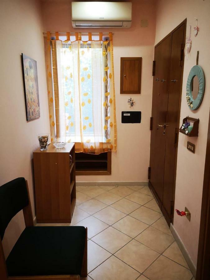 Charming Vomero Naples