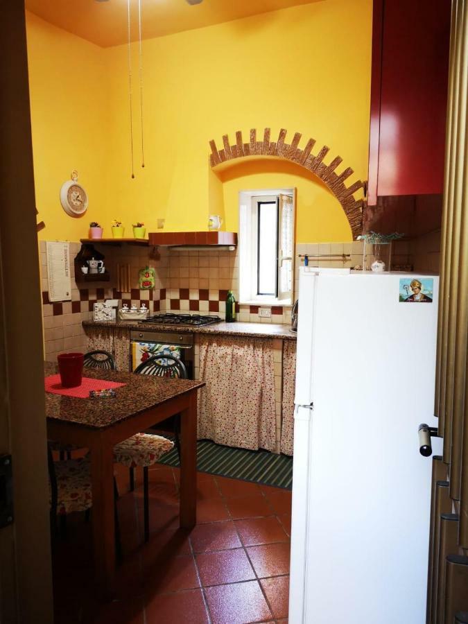 Apartment Charming Vomero