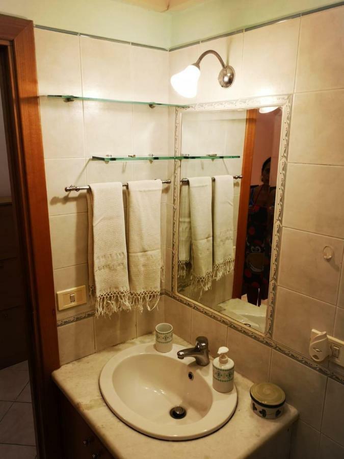 Charming Vomero Naples