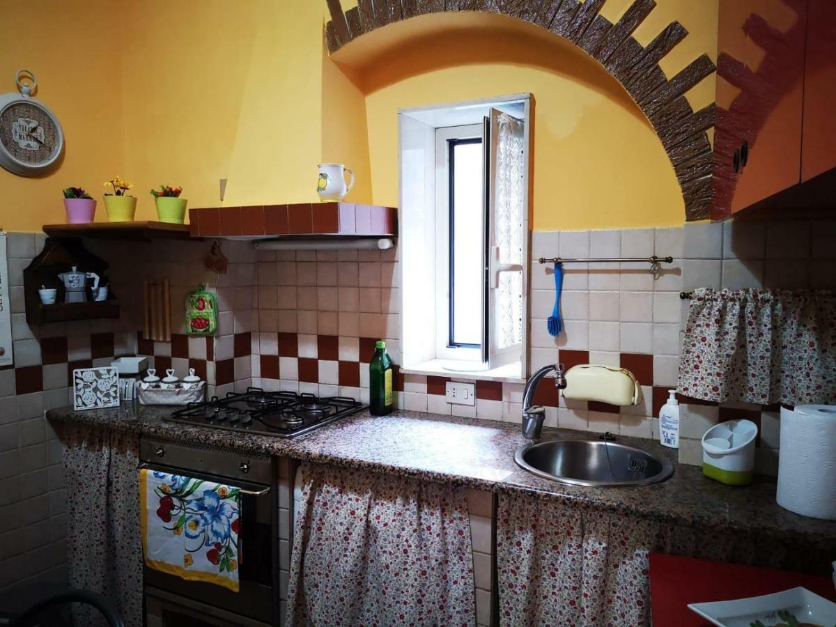 Charming Vomero Apartment