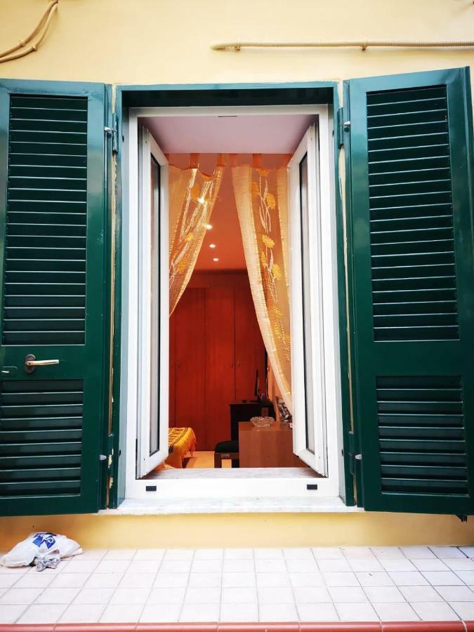 Charming Vomero Naples