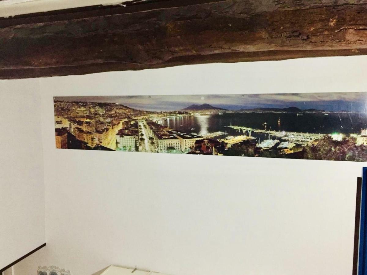 Toledo Naples