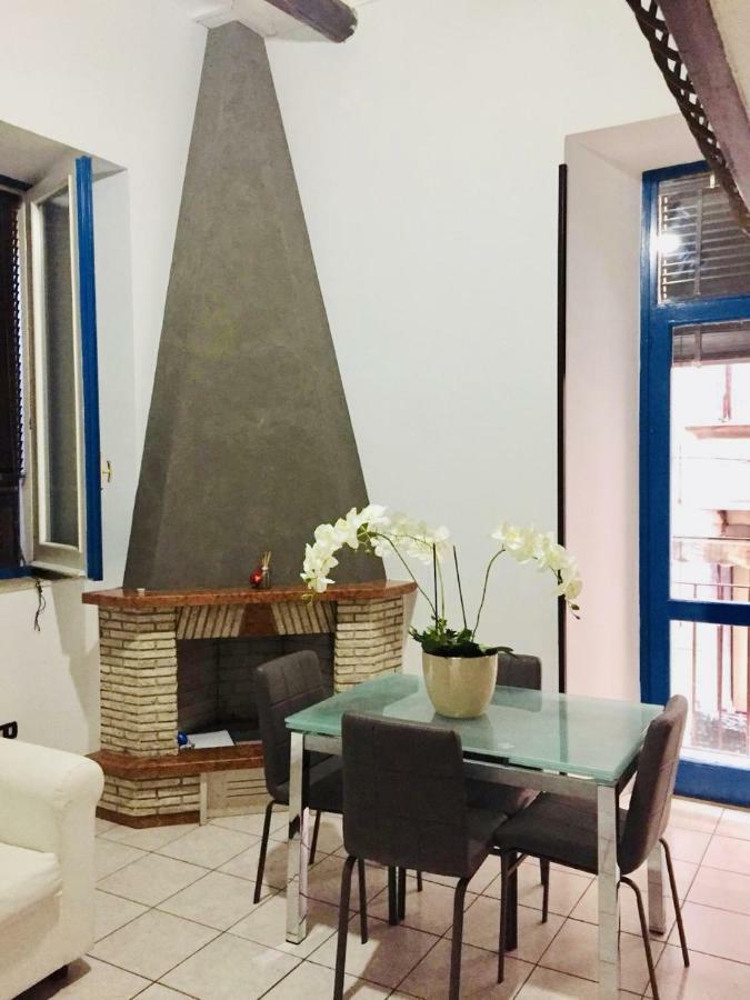 Apartment Toledo *