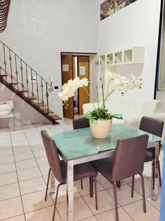 Apartment Toledo Naples
