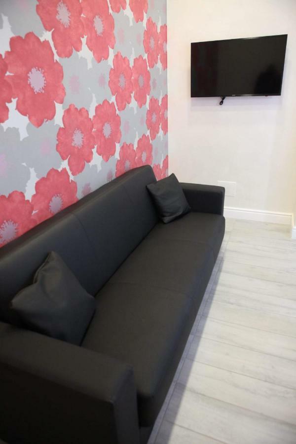 Casa D'amore Holiday home Naples