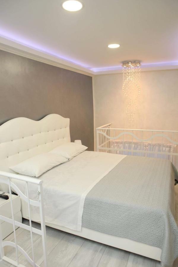 Casa D'amore Holiday home Naples