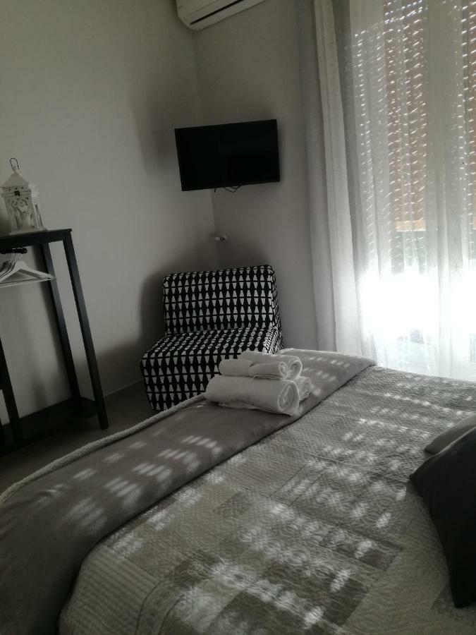 Bella 'mbriana Apartment