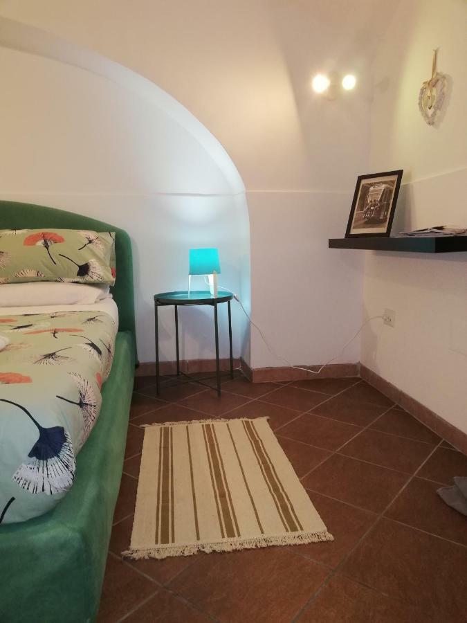 Apartment La Grotta Di Partenope *
