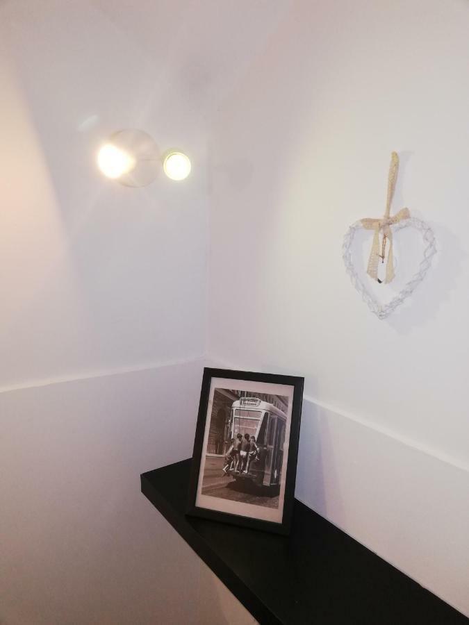 La Grotta Di Partenope Apartment