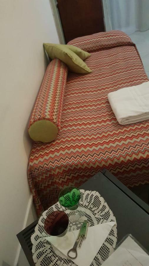 Bed & Breakfast Miseria E Nobilta' Naples