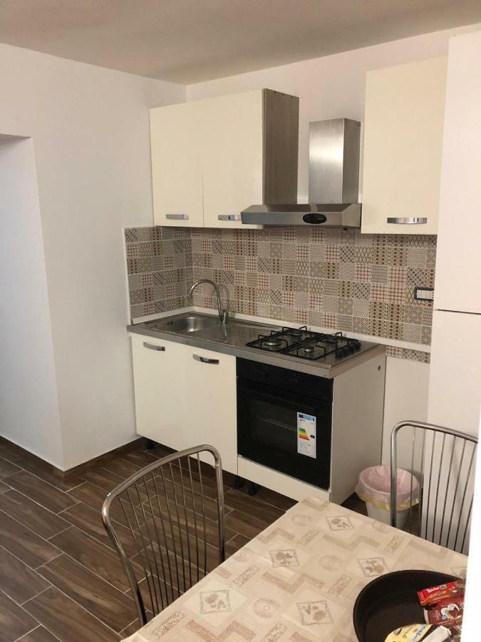 Holiday home B&B Vincenzo Naples