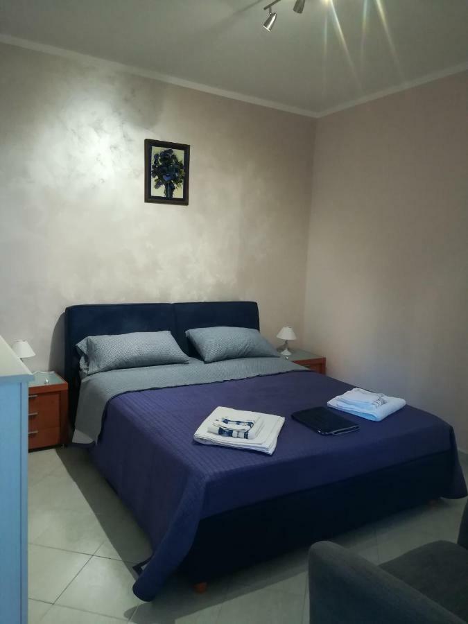 Delby's House *