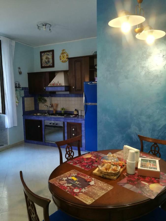 Apartment Delby's House *