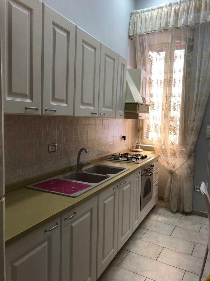 Casa Mila Apartment