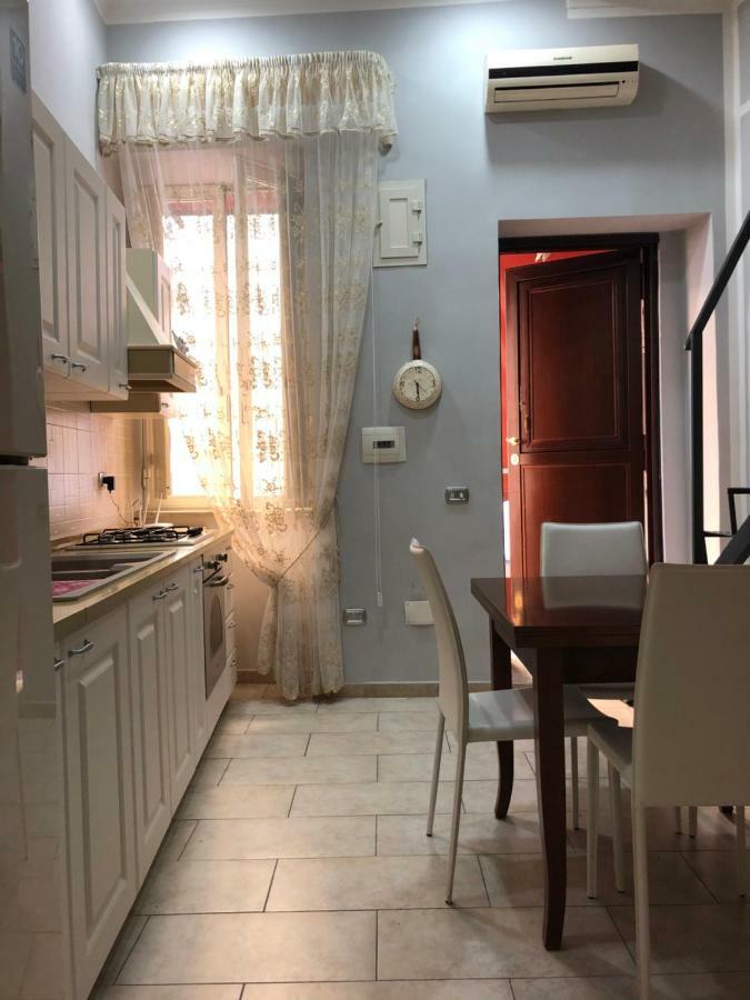 Apartment Casa Mila *