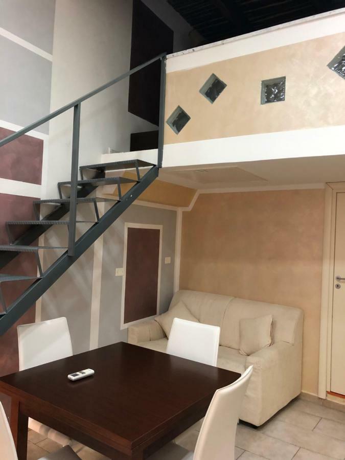 Casa Mila Apartment
