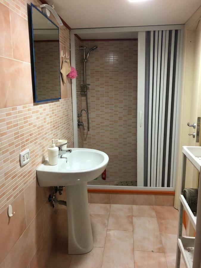 Casa Mila Apartment Naples