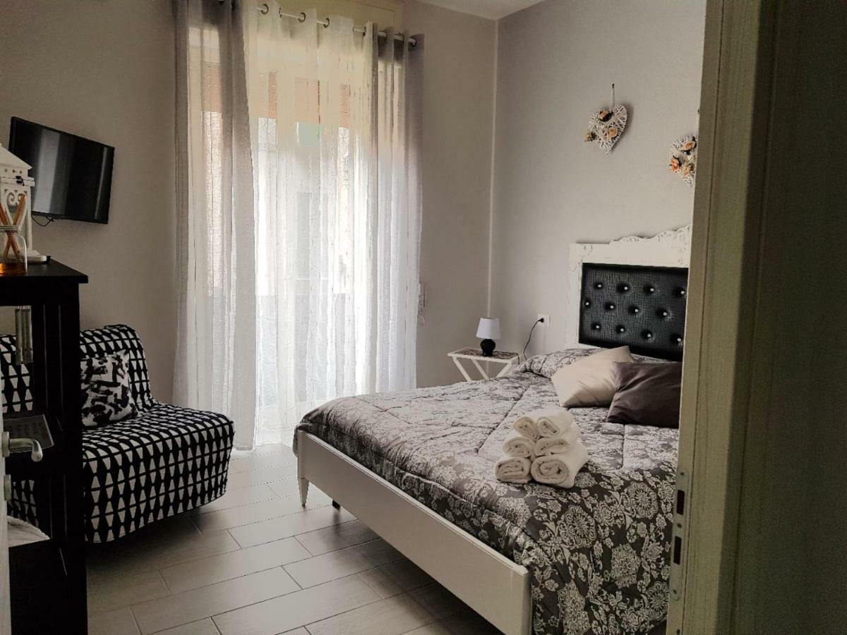 Bella 'mbriana Naples