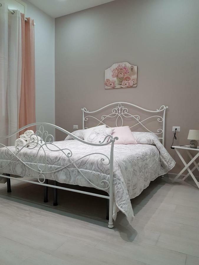 Apartment Bella 'mbriana